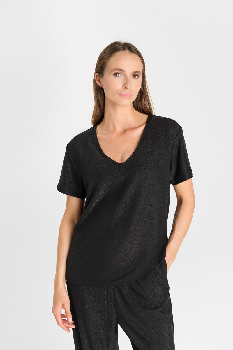 Tee-Shirt ZETTA, LE TEMPS DES CERISES