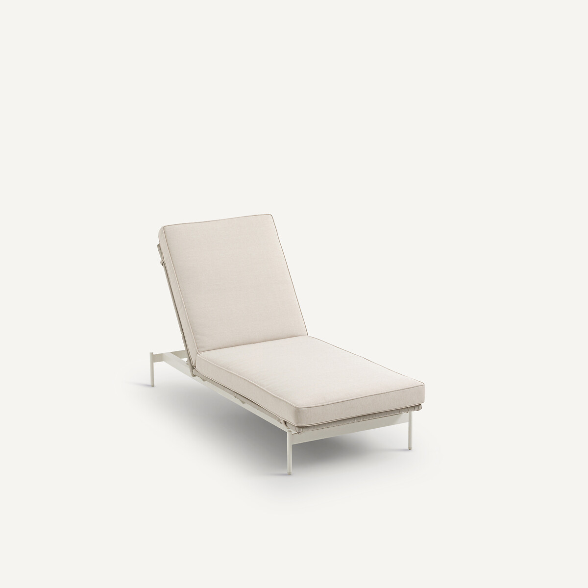 Bain de soleil sangles tressées, Leandra