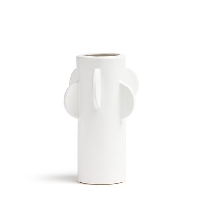 Vase en faïence H25 cm, Caldero LA REDOUTE INTERIEURS