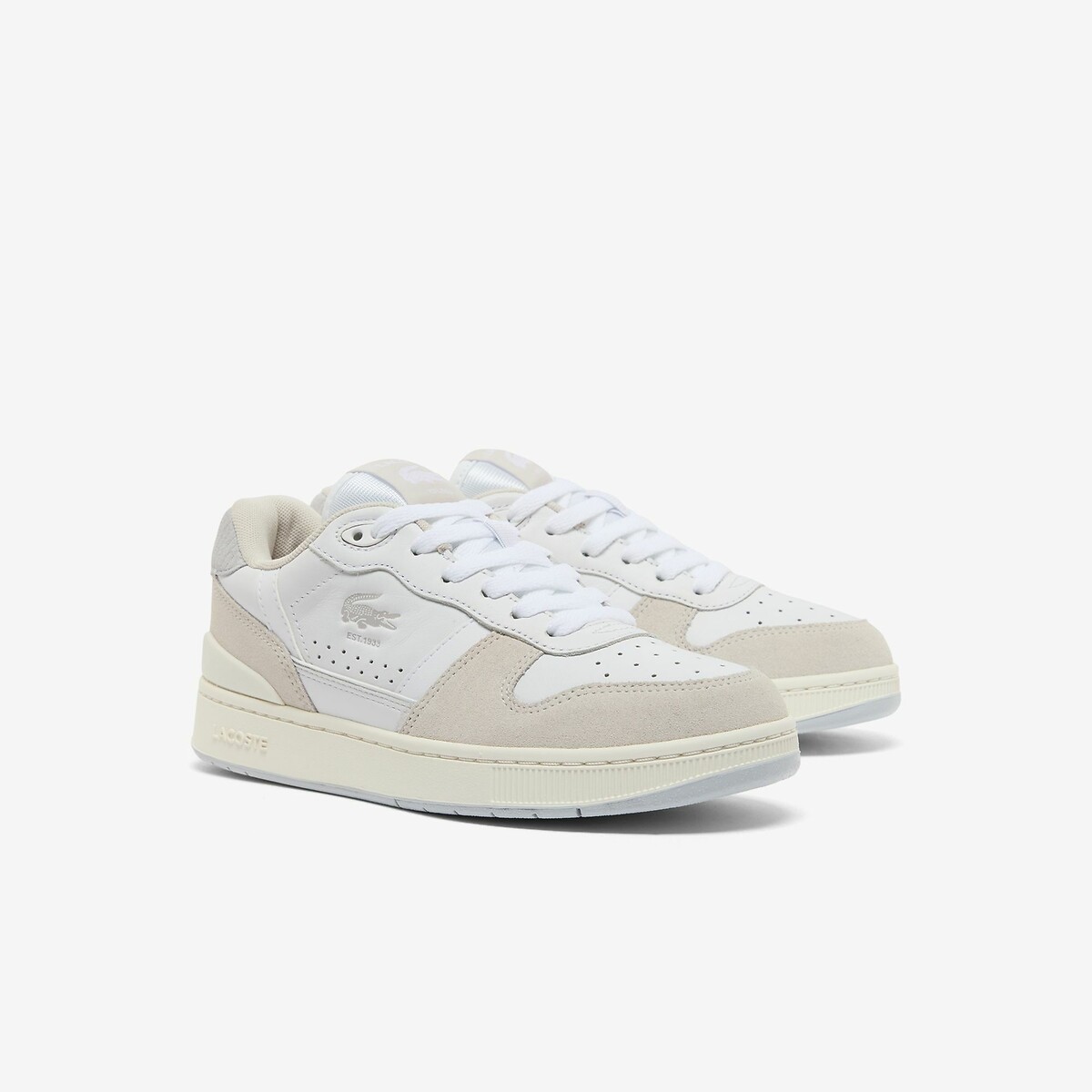 Lacoste Zapatillas T-Clip