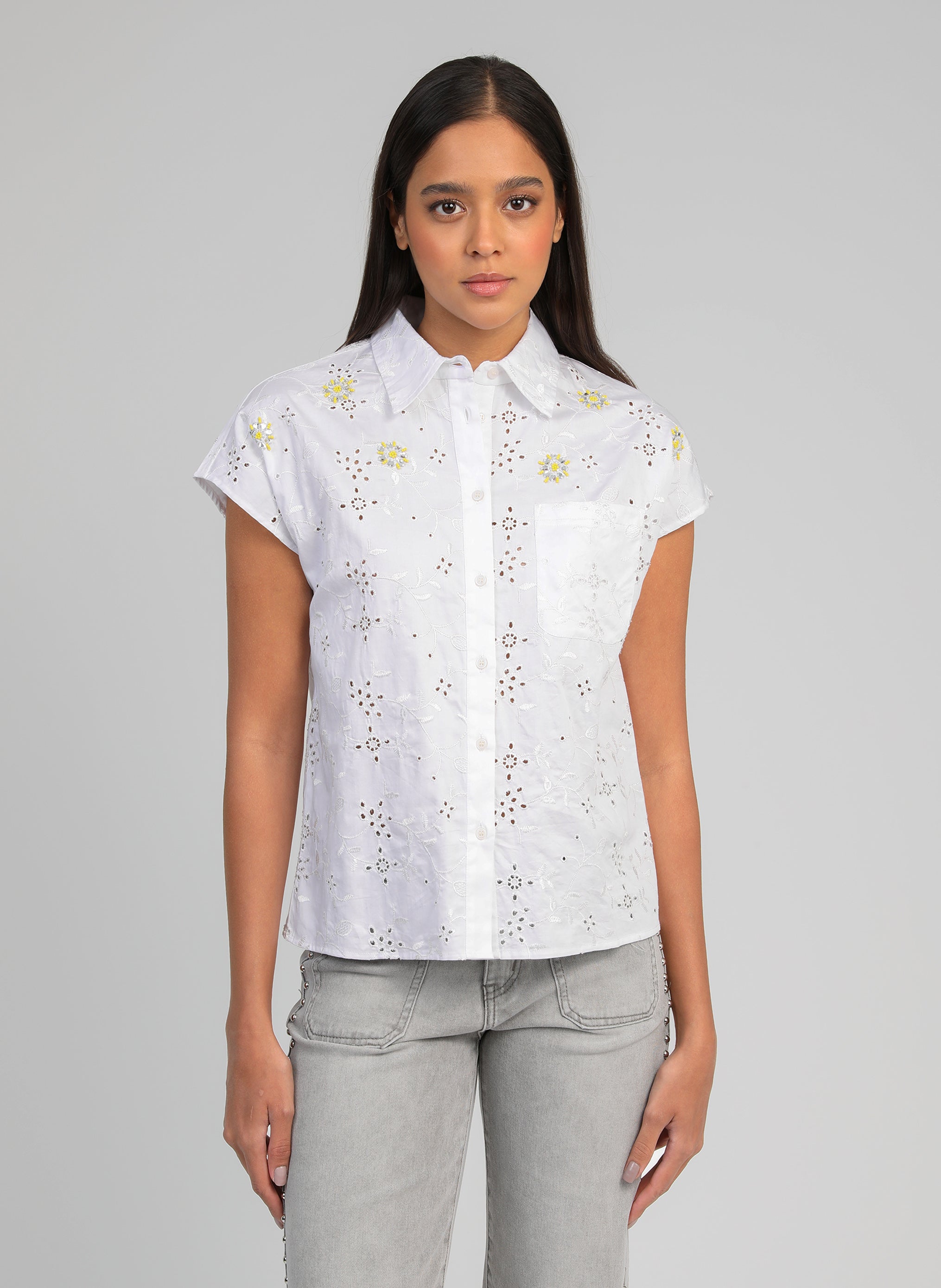 Chemise SERYANY, AN'GE