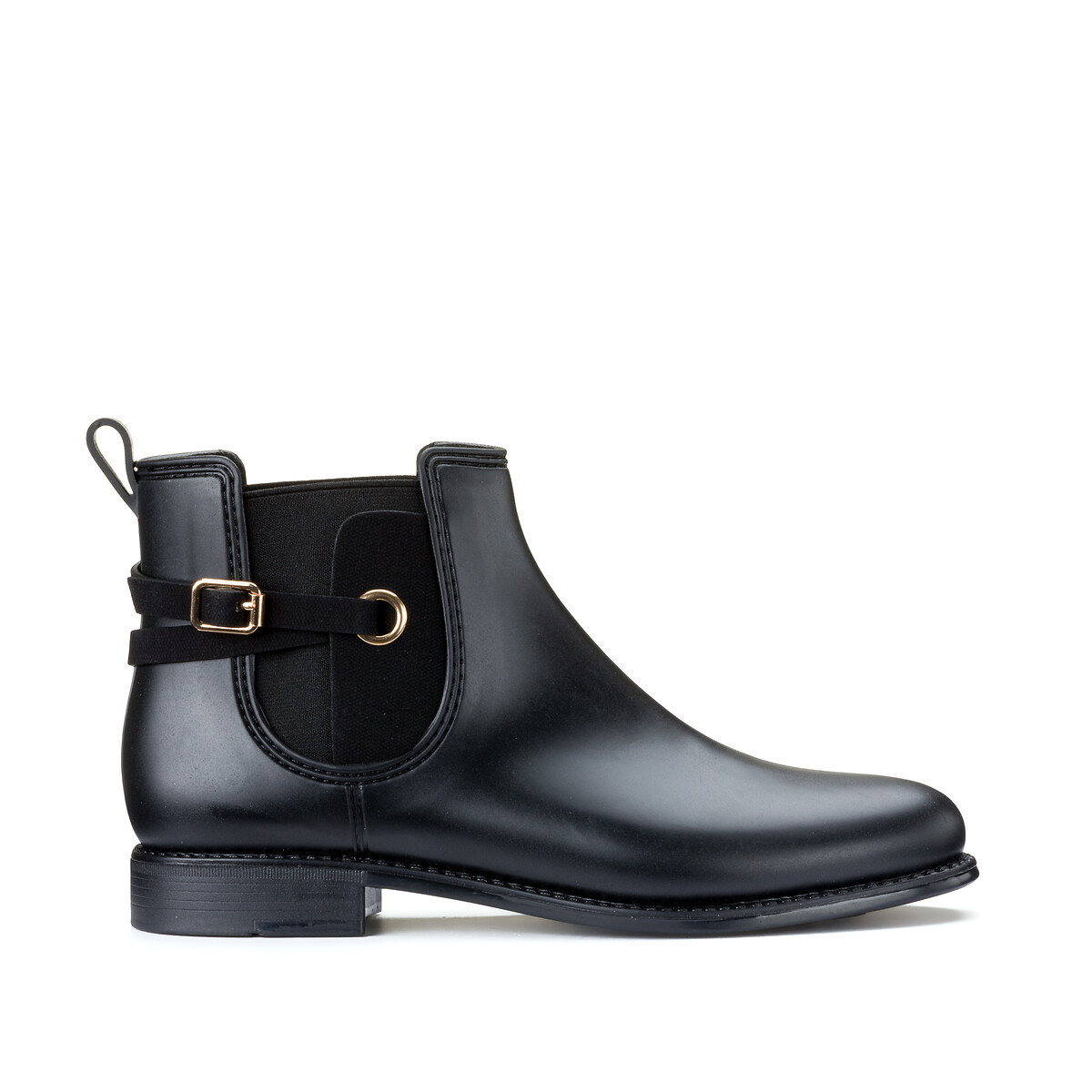 zora chelsea boot