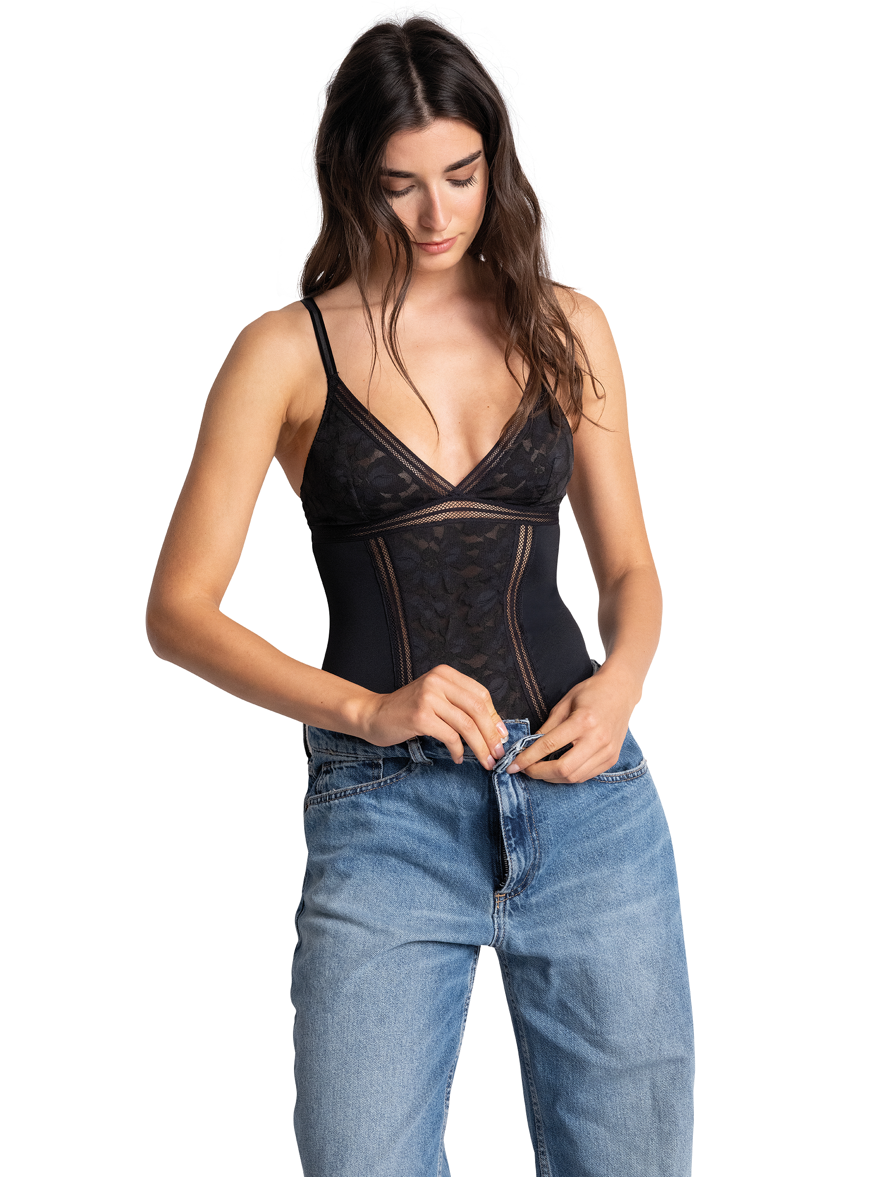 Body GARDENIA, PASSIONATA