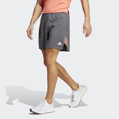 Train Icons 3-Stripes Recycled Gym Shorts adidas Performance