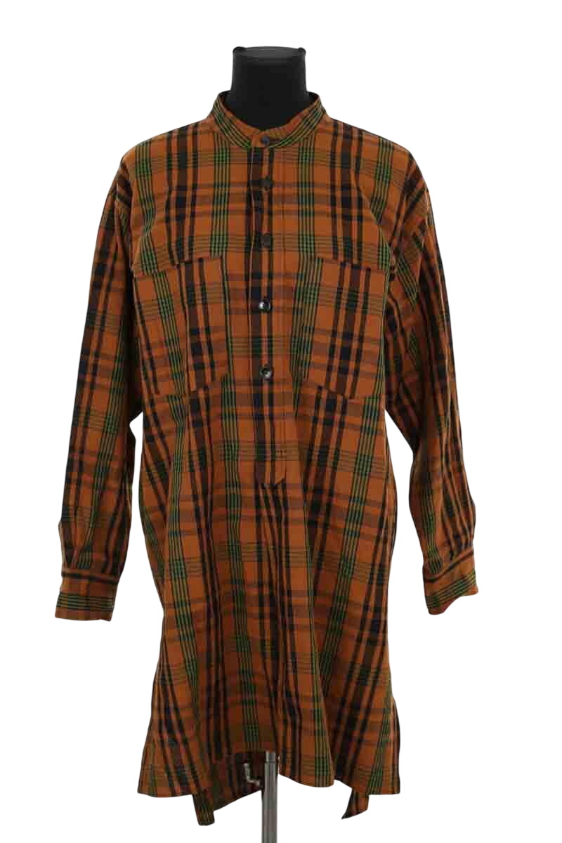 Robe chemise - Très Bon État, ISABEL MARANT