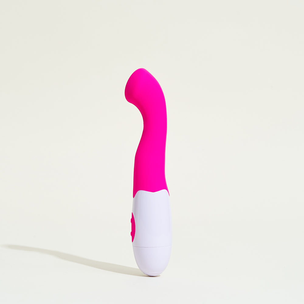 Vibromasseur point G Clint, FABULOUS TOYS