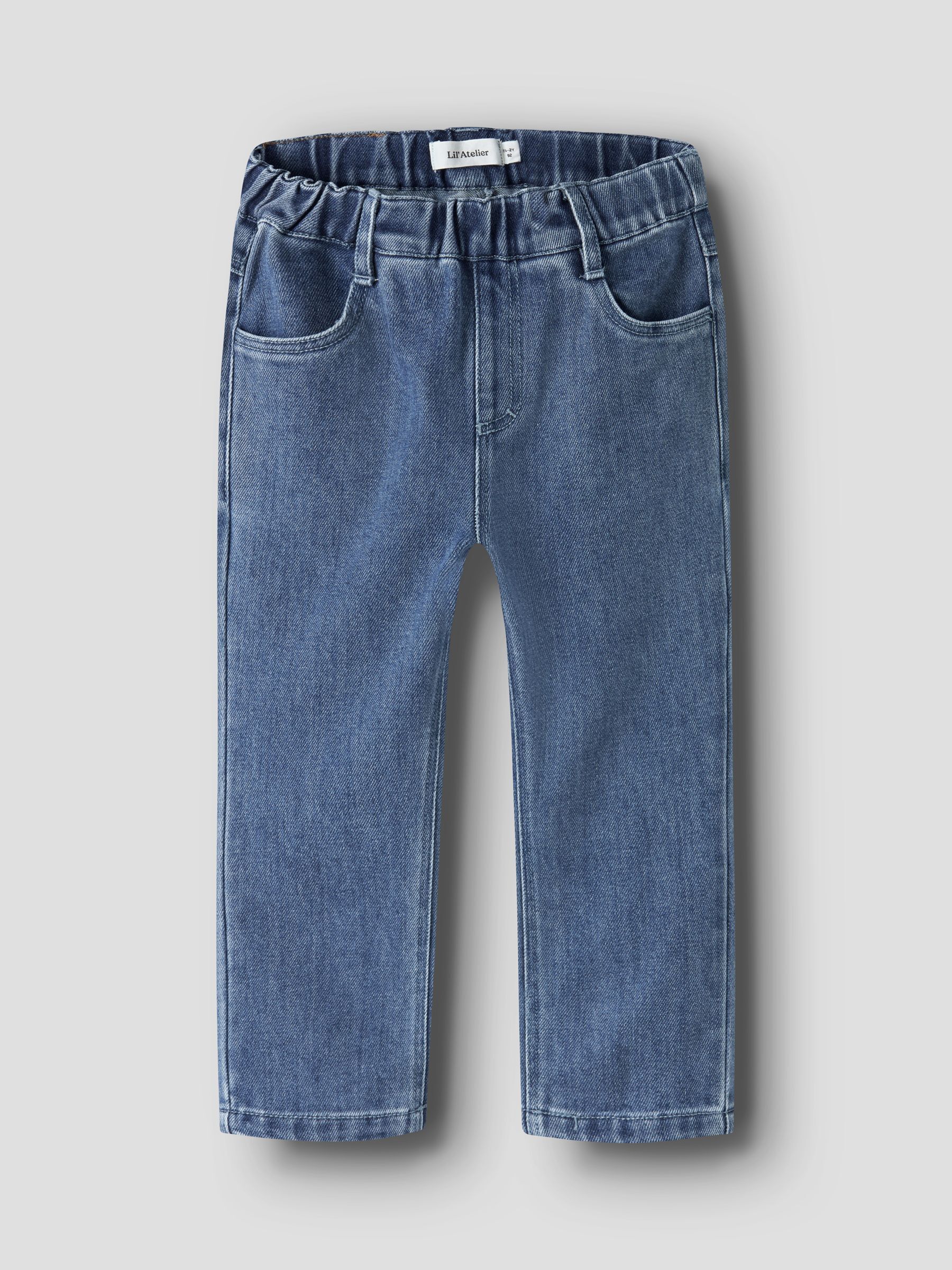 Jean, NAME IT