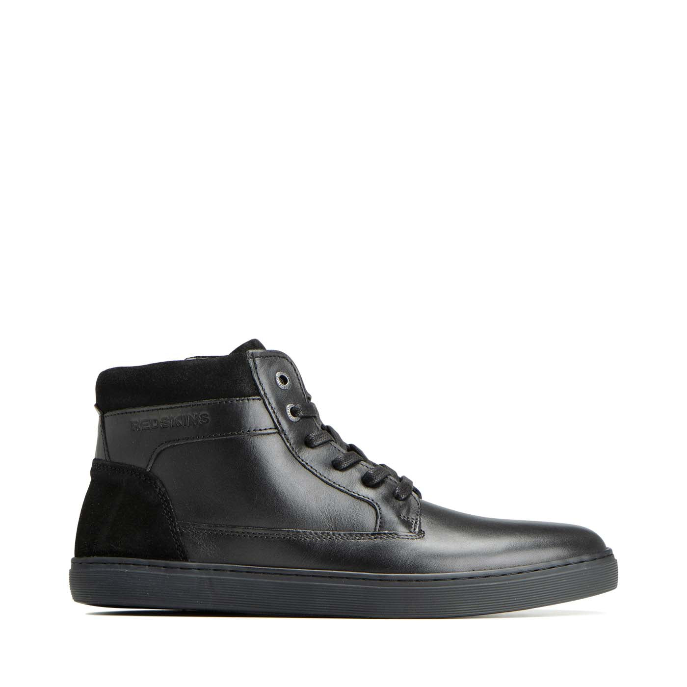 FILAIRE NOIR, REDSKINS