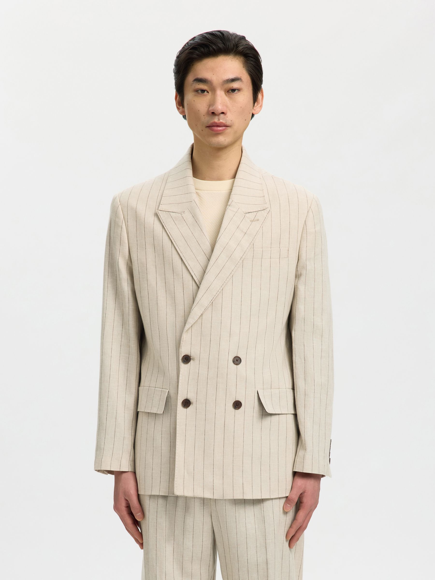 Blazer, SELECTED