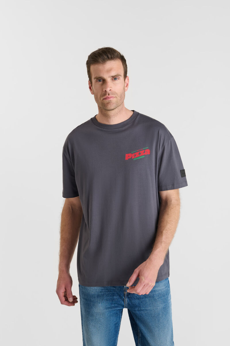 Tee-Shirt QUINNE, LE TEMPS DES CERISES