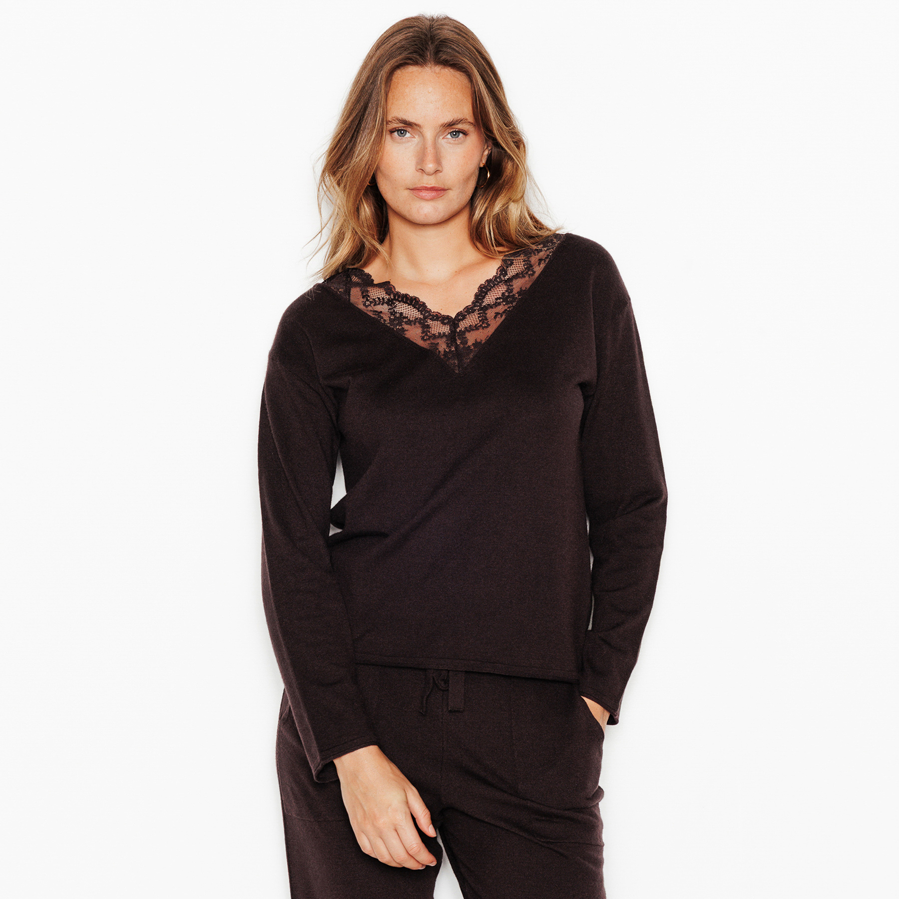 Sweat JOLIANE, ROUGEGORGE LINGERIE