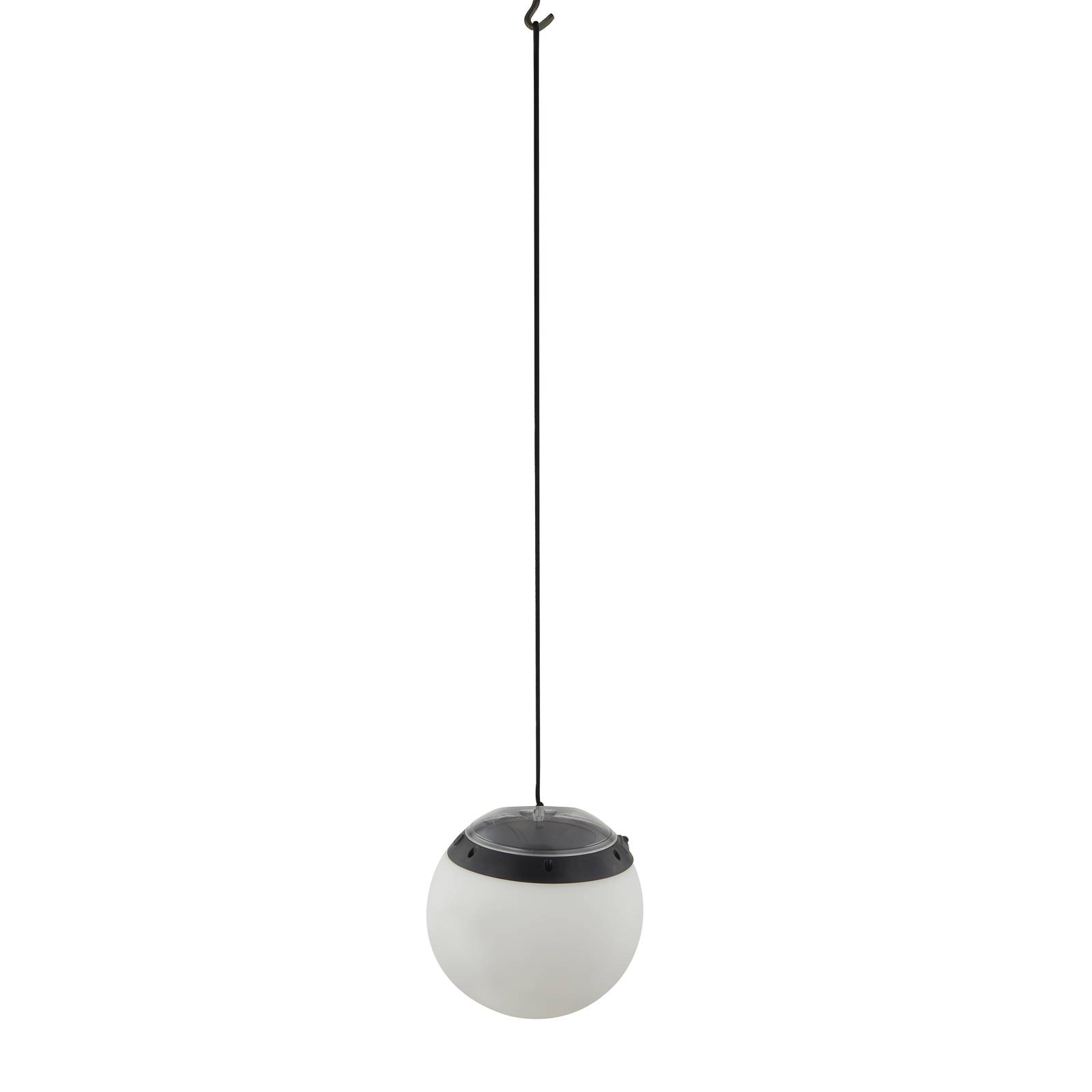 Luminaire extérieur LED, Eleia, LINDBY