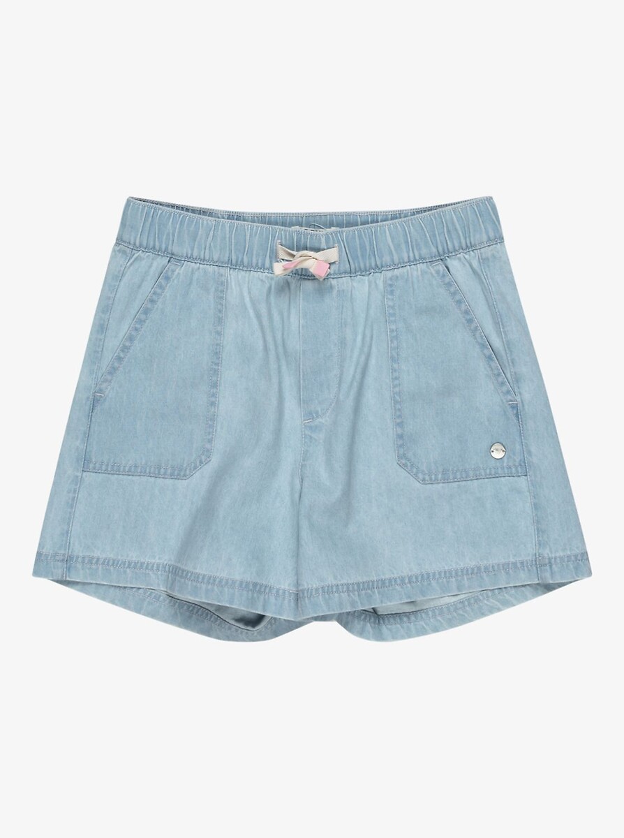 Short, ROXY