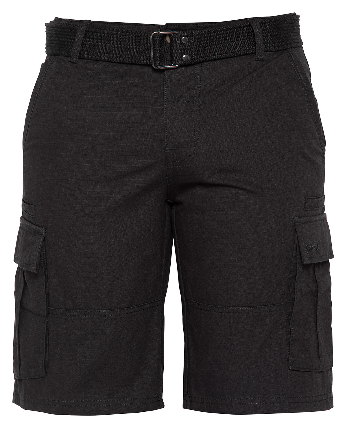 Short de combat avec ceinture, SCHOTT