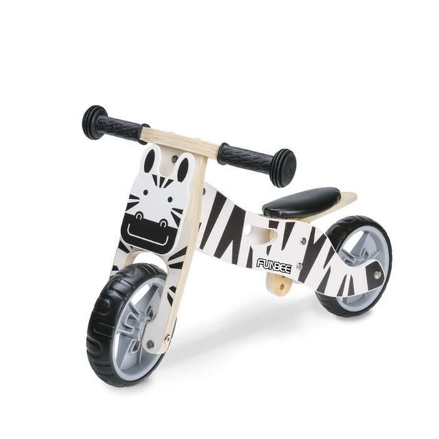 Velo Bois Bebe La Redoute
