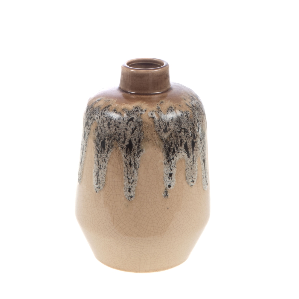 Vase Campagne 23 beige, AMADEUS