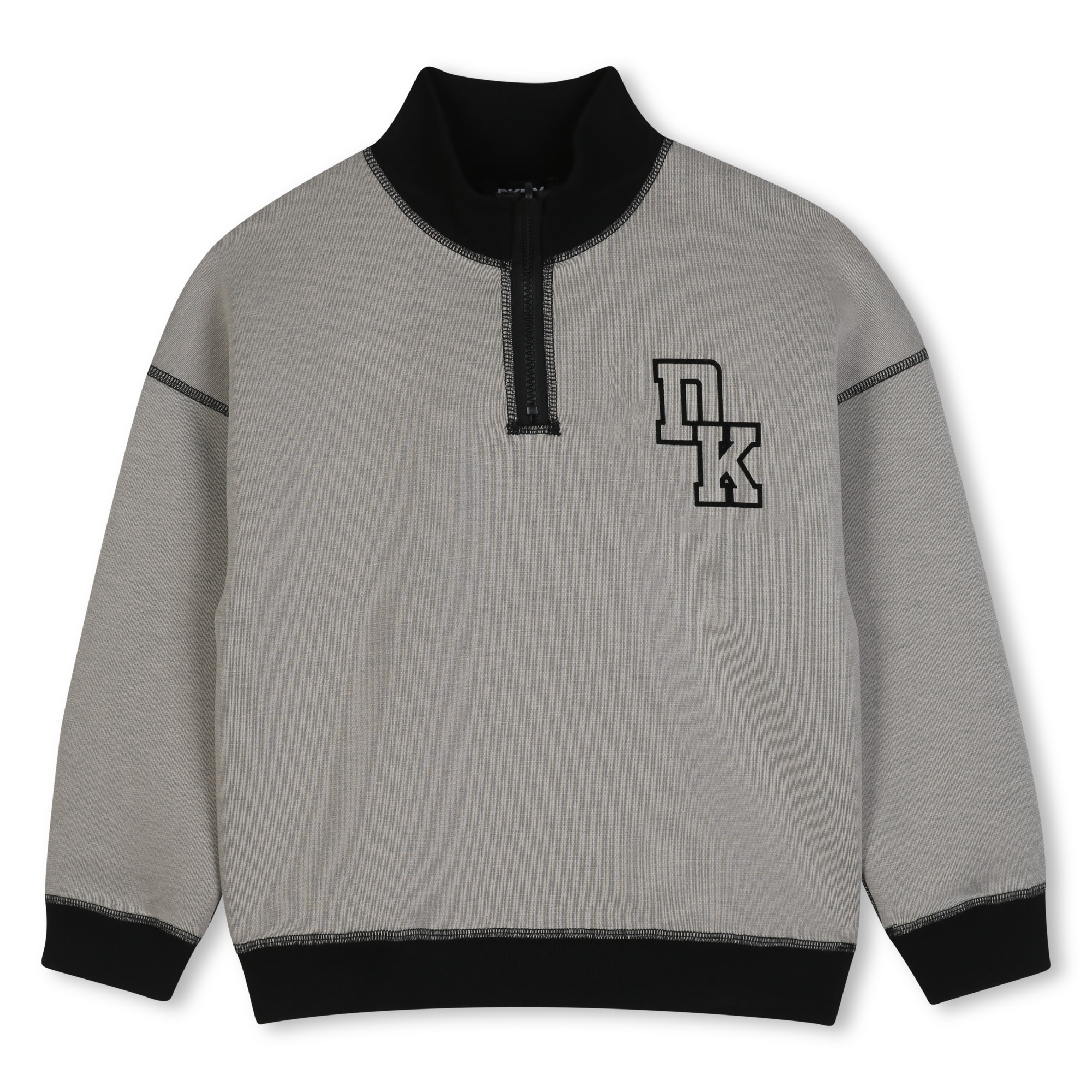 Sweat réversible, DKNY