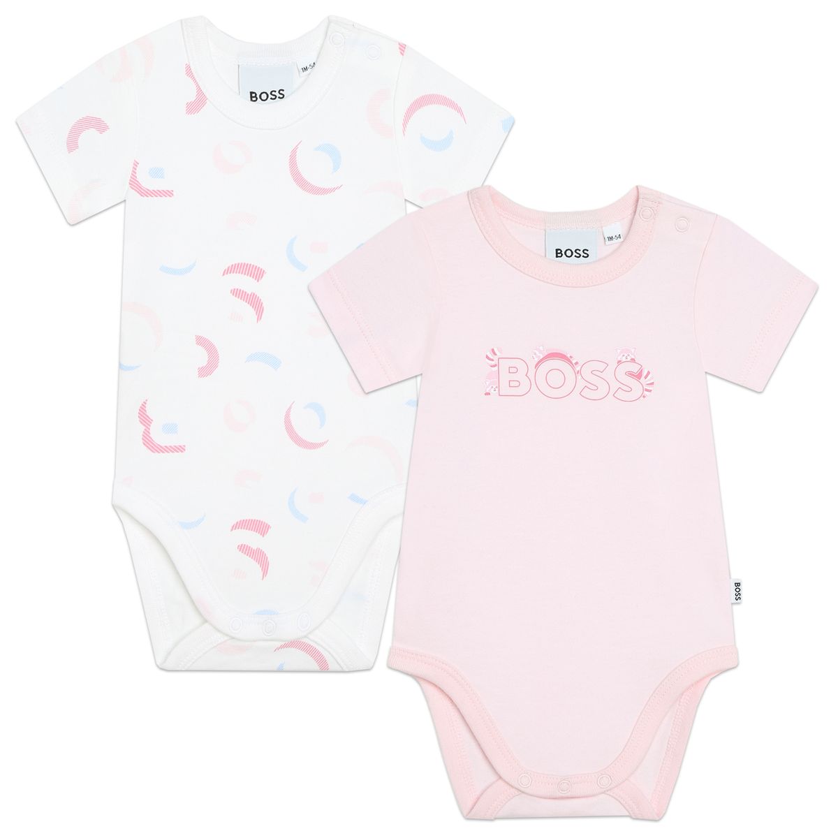 Hugo boss bébé fille outlet