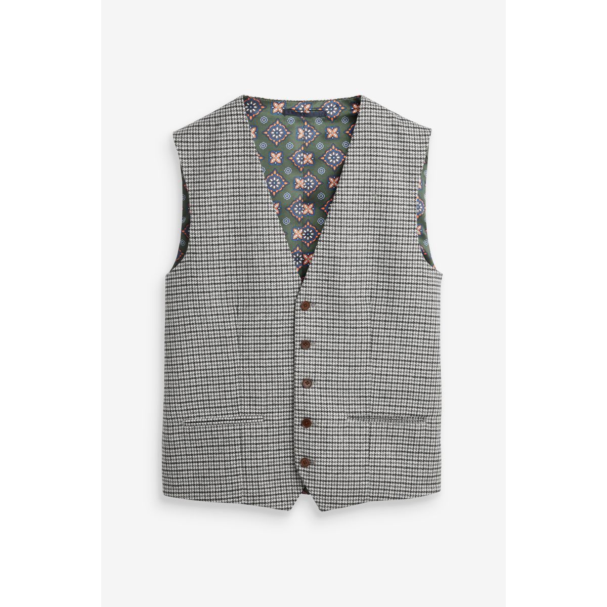Gilet de costume en anglais best sale