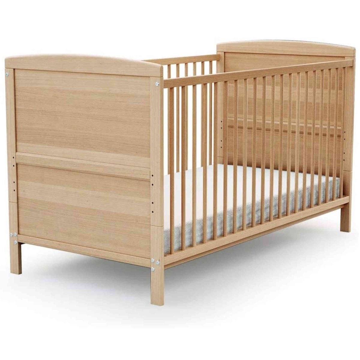 Lit Bebe Bois La Redoute