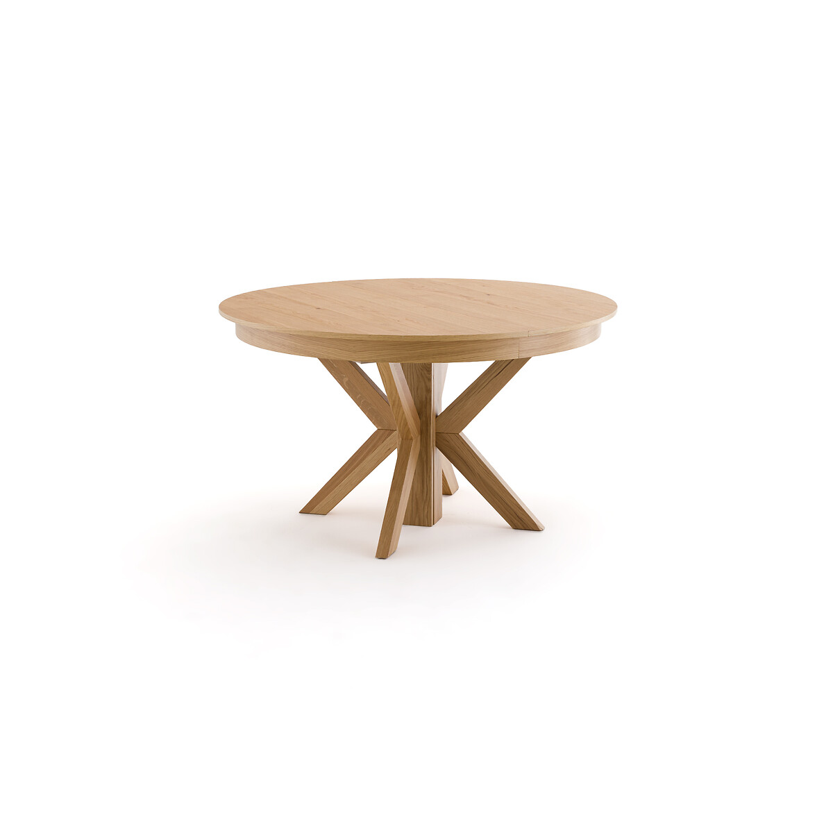 Round dining shop table for 12