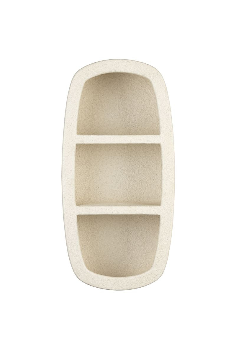 Étagère en marbre, VÉDA, DUTCHBONE