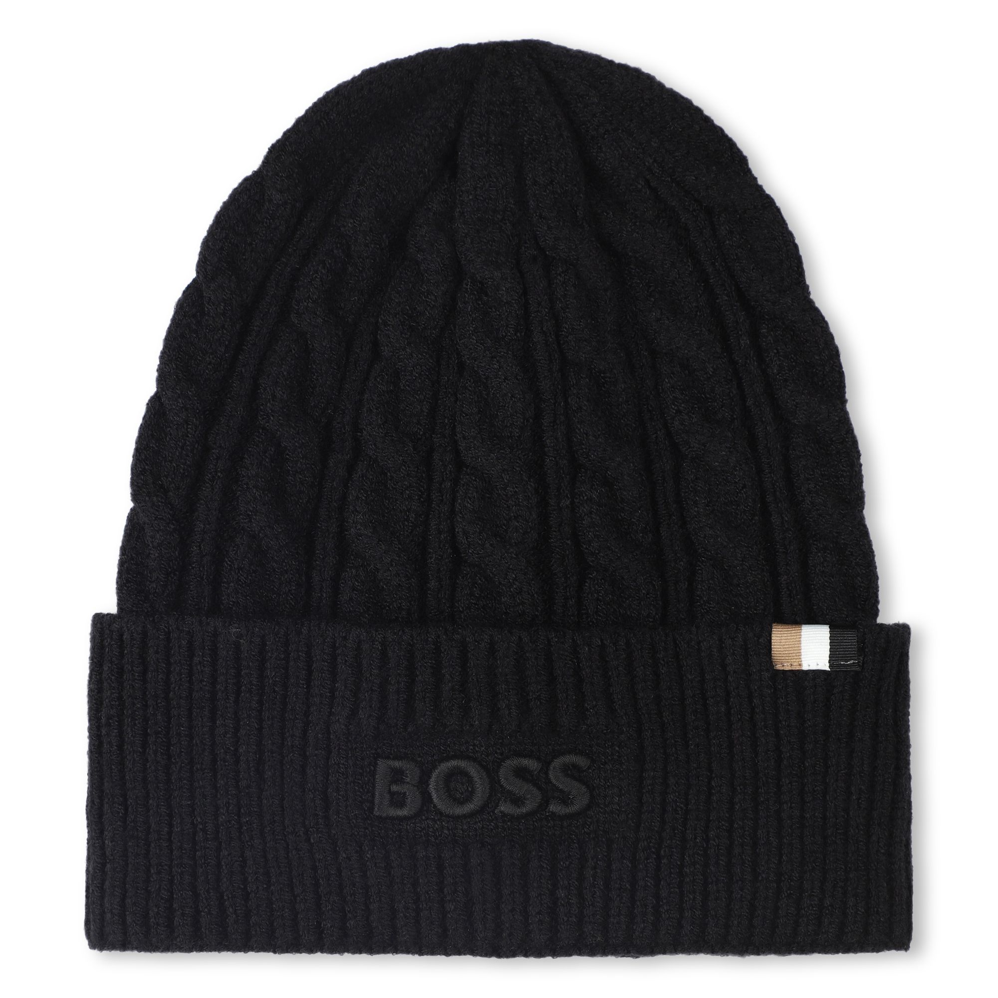 Beanie, BOSS KIDSWEAR