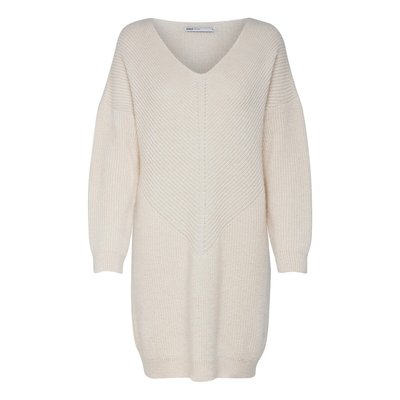 Jumper & Sweatshirt Dresses | Knitted & Winter | La Redoute