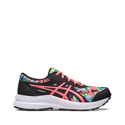Sneakers Content 8 GS Print ASICS