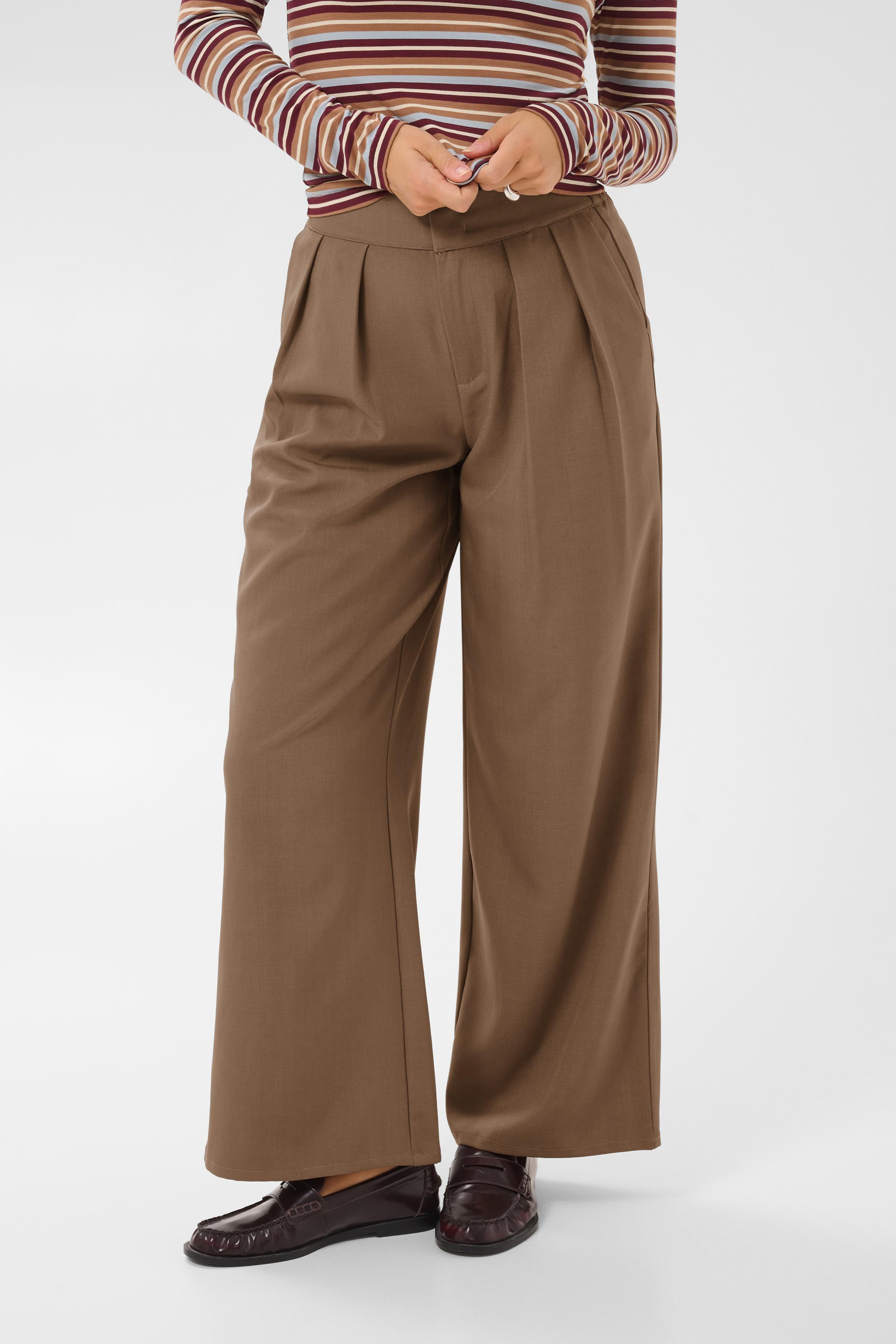 Pantalon casual, KAFFE