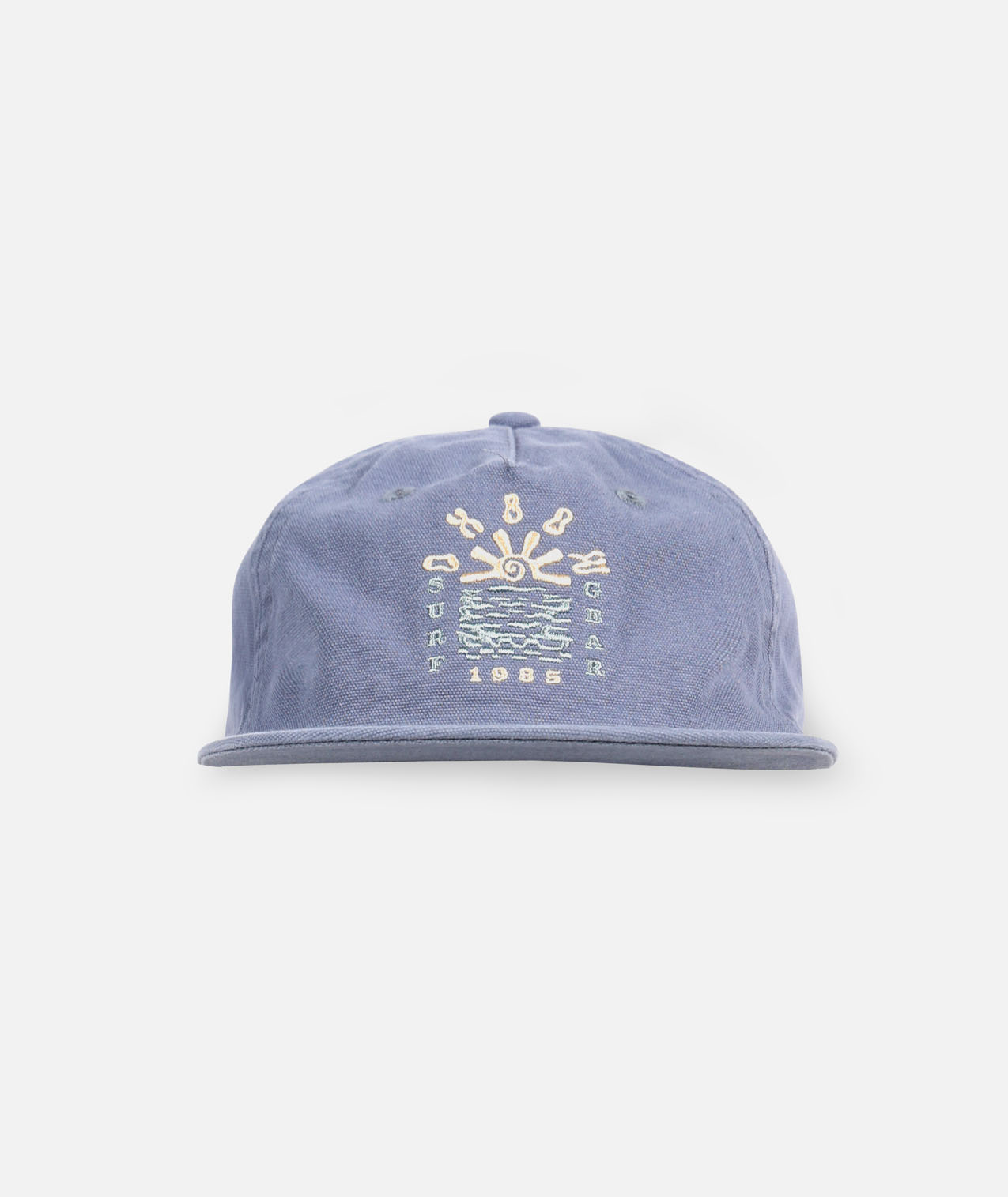 Casquette STOCKED, OXBOW