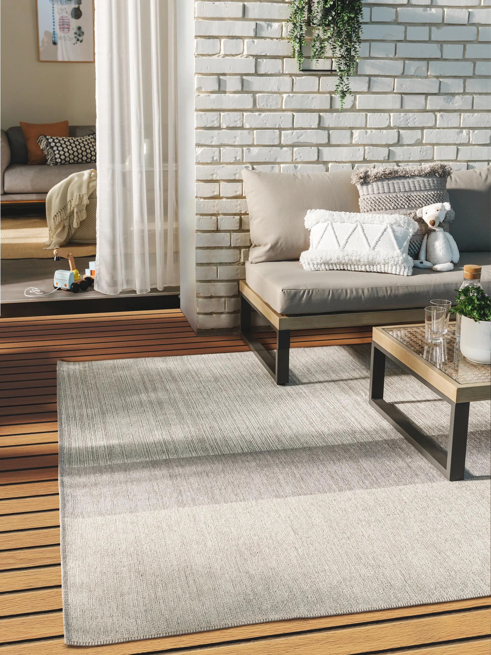 Tapis d'extérieur & intérieur KIANO, BENUTA