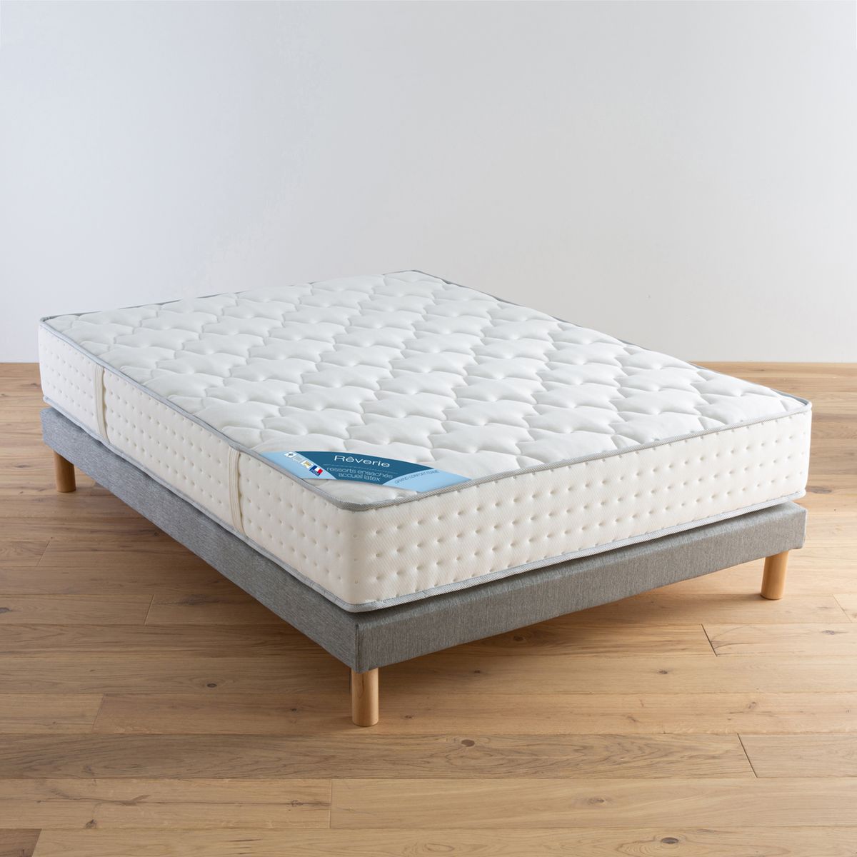 matelas ressorts ensaches accueil latex