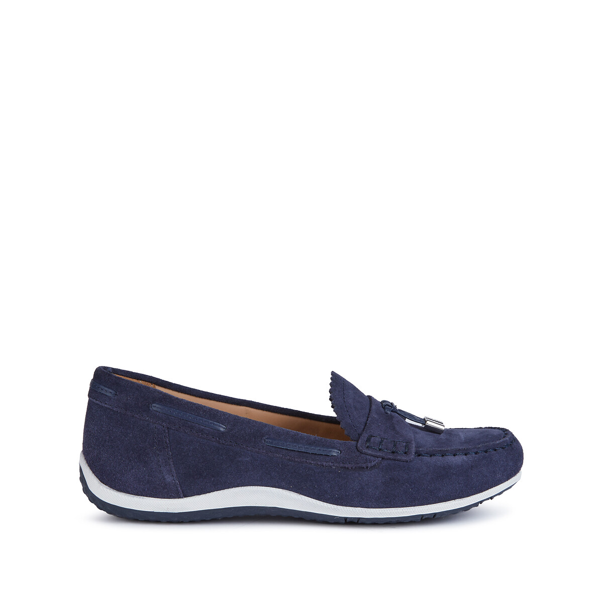 Geox ladies loafers sales uk