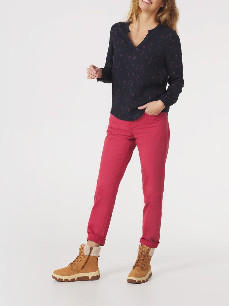 Blouse PAJARMIS19032, TBS