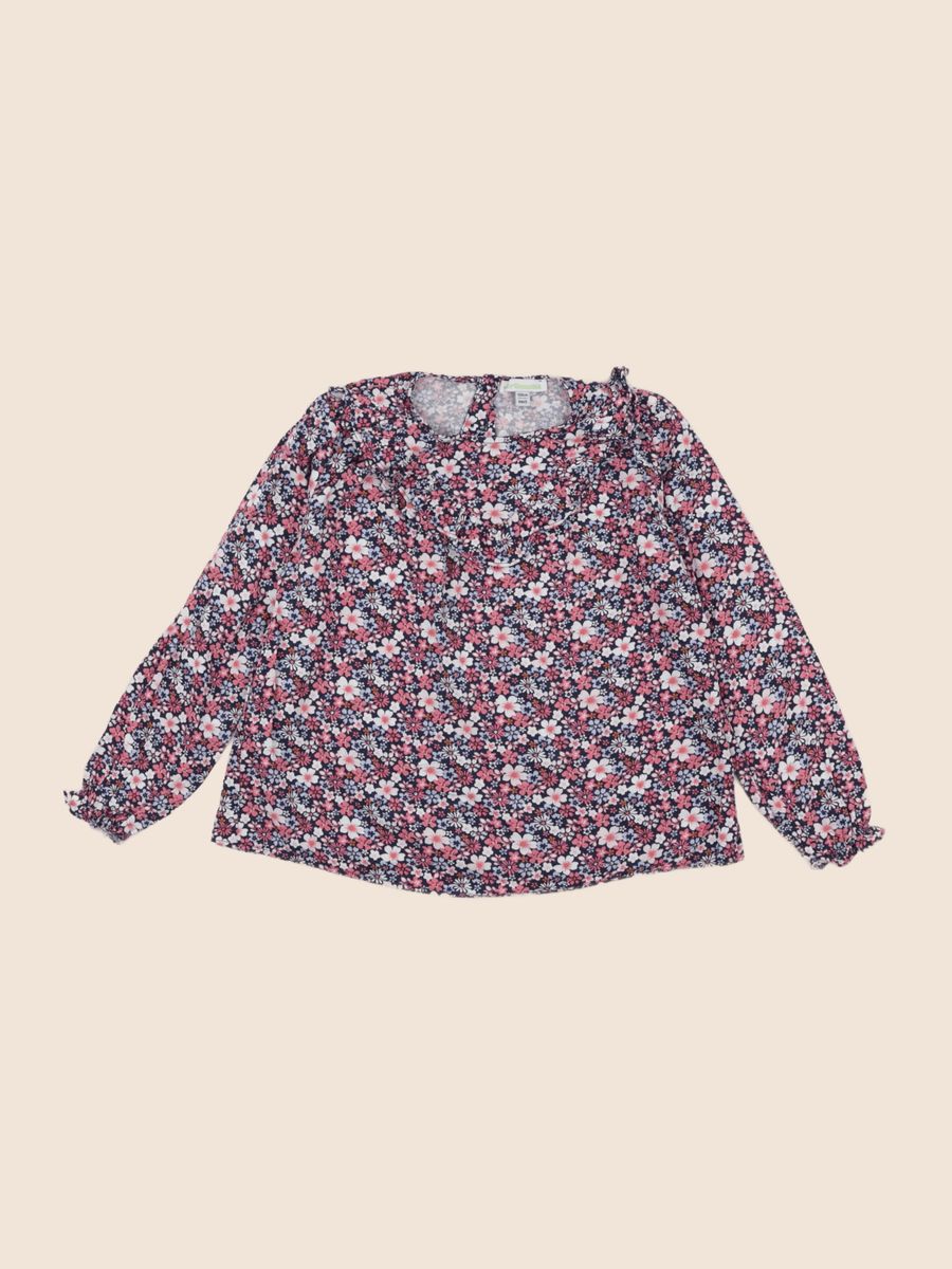 Blouse - Très bon état, VERTBAUDET