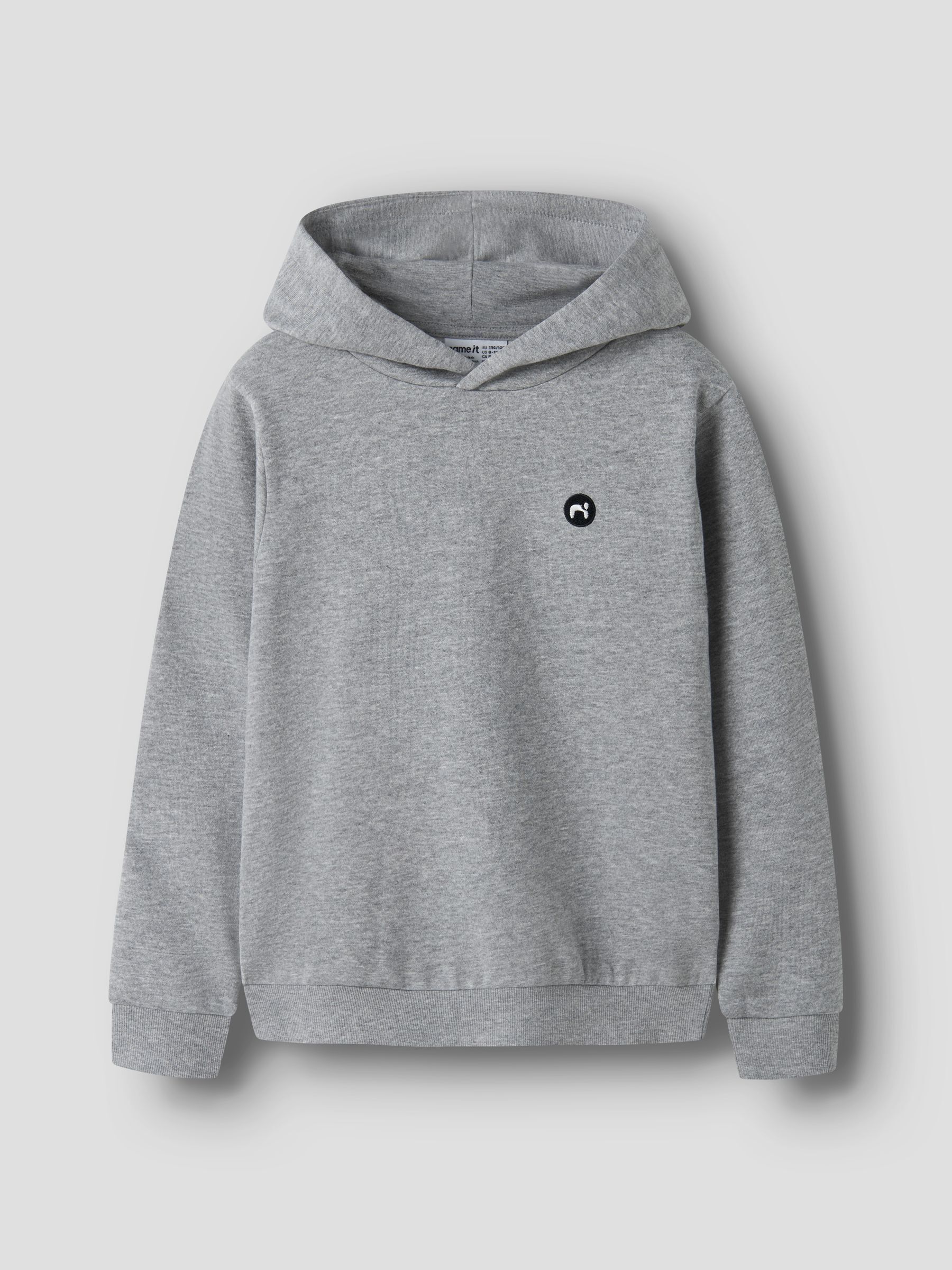 Sweat À Capuche, NAME IT