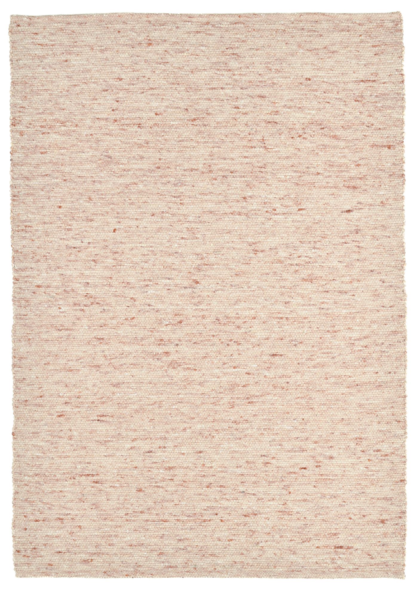 Tapis réversible en laine foulée - HOERNUM, THEKO