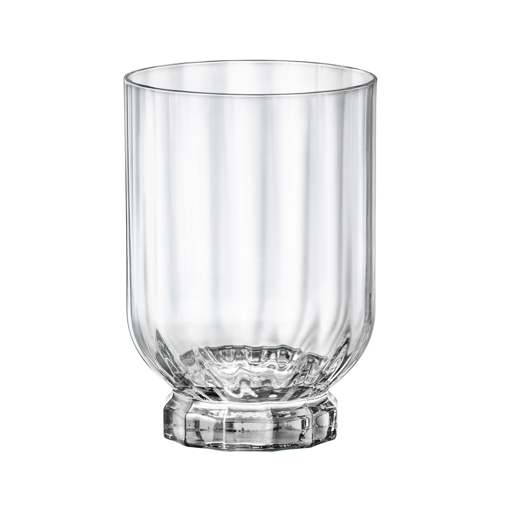 Boîte de 6 Gobelets bas Florian 37,5 cl, BORMIOLI