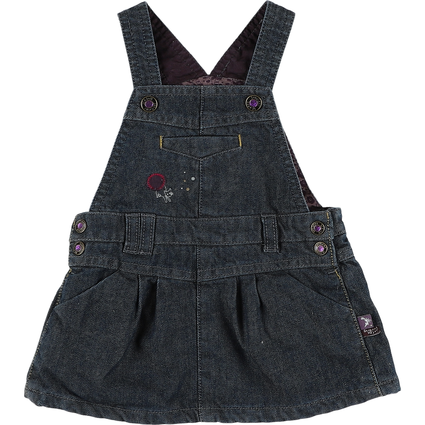 Robe - Très bon état, SERGENT MAJOR
