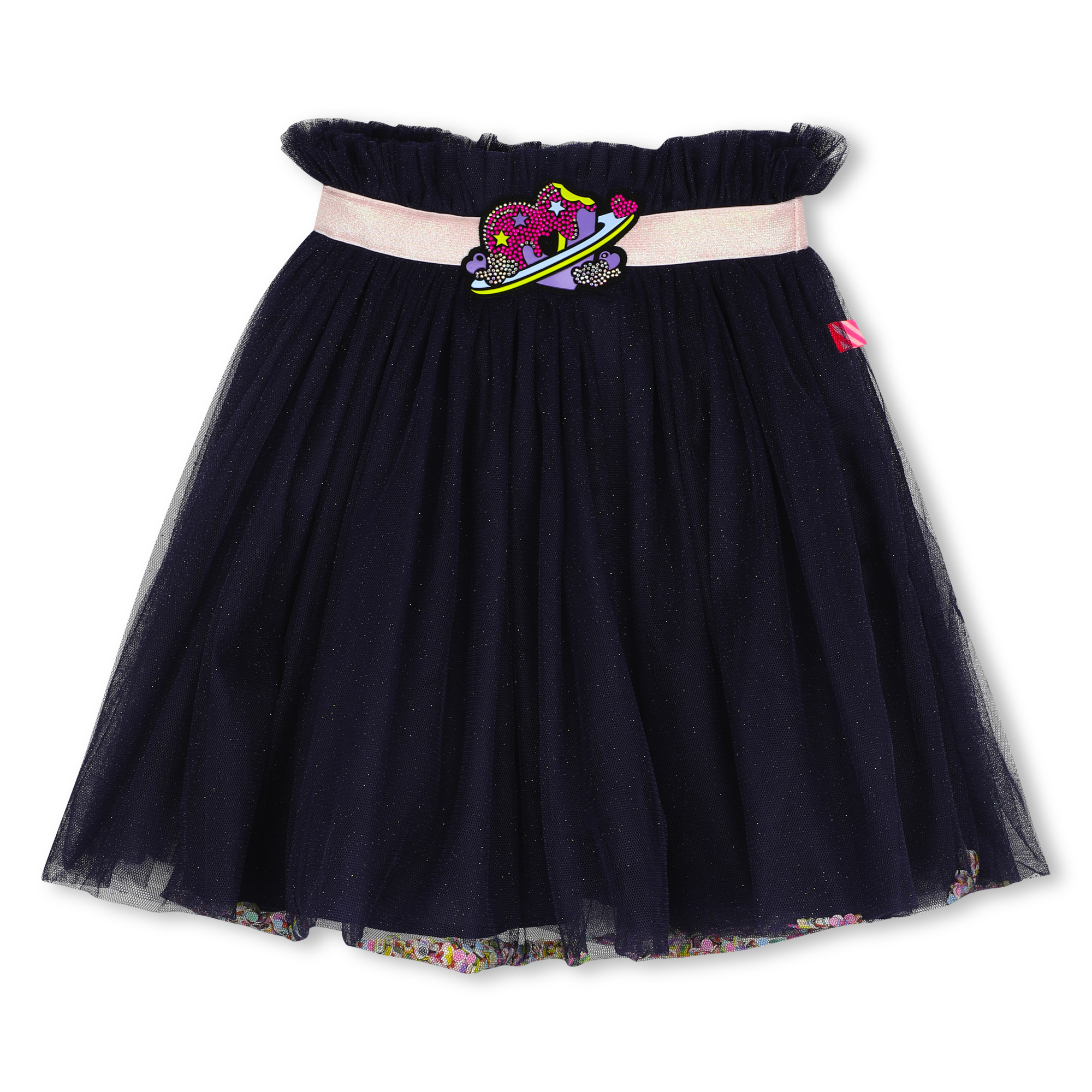 Jupon en tulle, BILLIEBLUSH