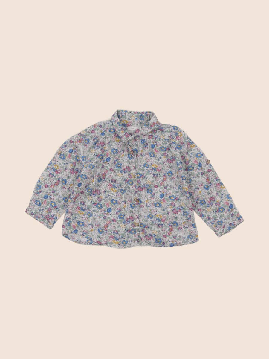 Blouse - Très bon état, ZARA