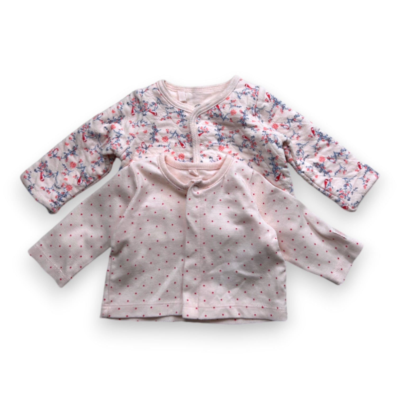 Cardigan bébé - Très bon état, PETIT BATEAU