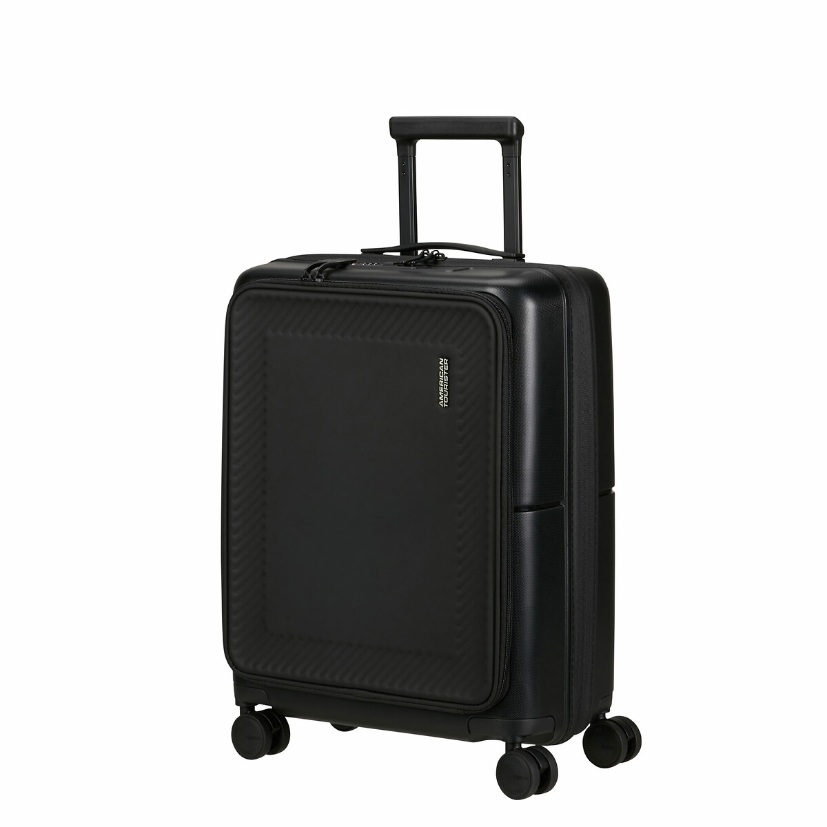 Dashpop valise 4 roues taille S, AMERICAN TOURISTER