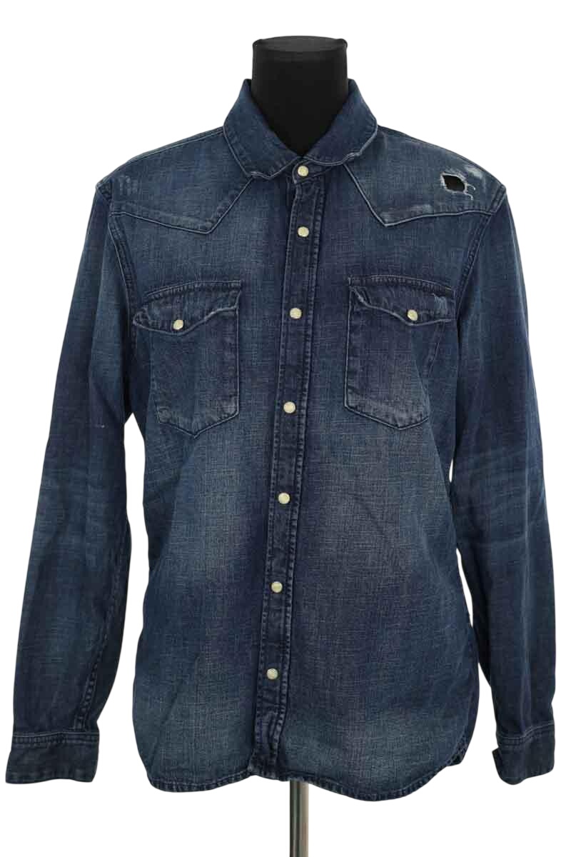 Chemise - Très Bon État, THE KOOPLES