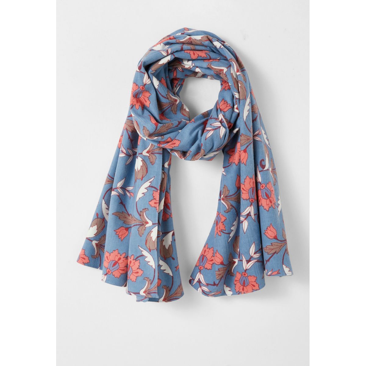 Foulard hiver femme La Redoute