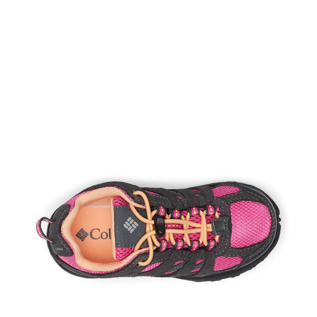 Columbia kids clearance hiking shoes