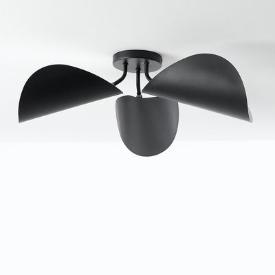 Funambule Ceiling Light with Adjustable Shades AM.PM
