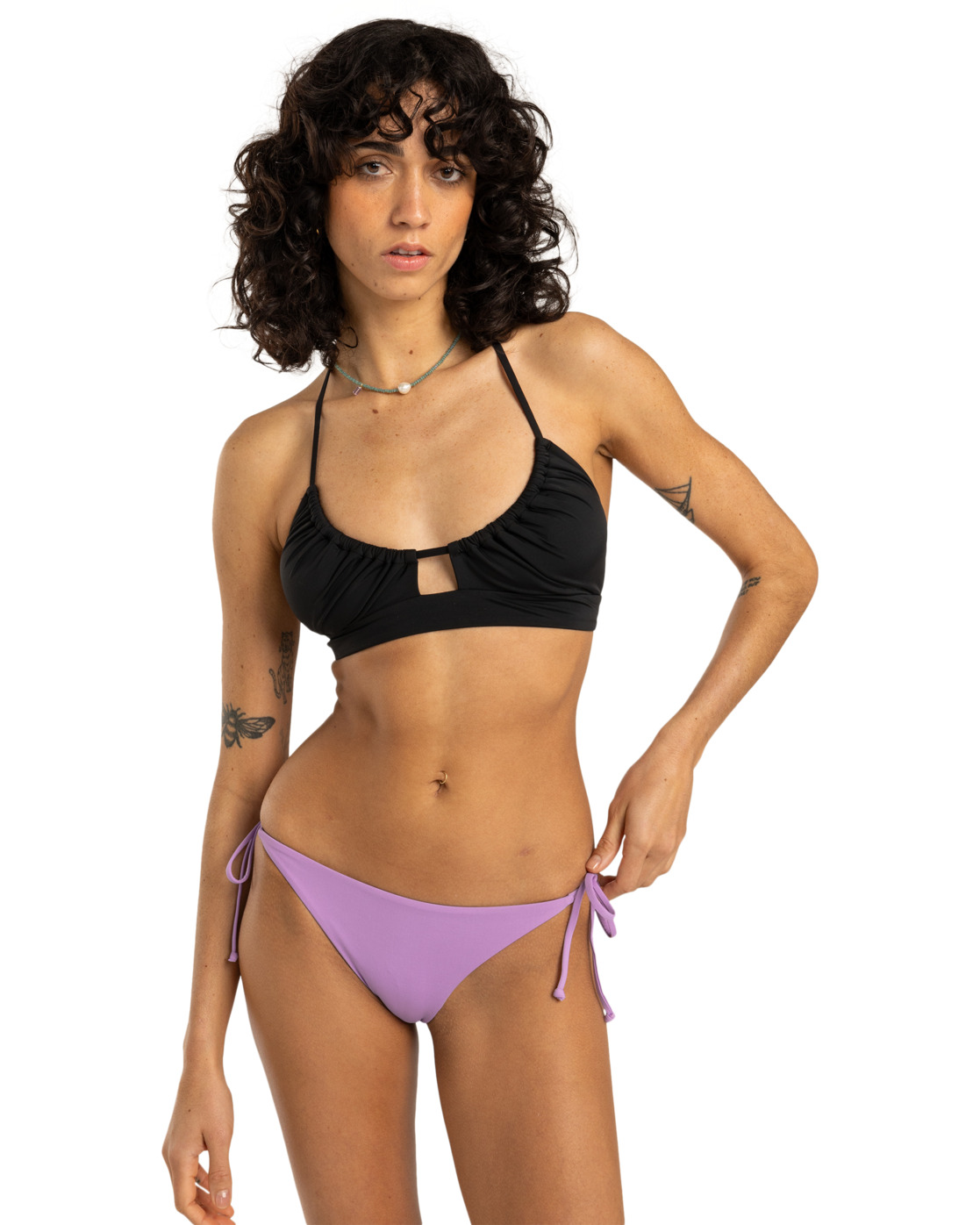 Haut de maillot à couvrance intégrale SOL SEARCHER, BILLABONG