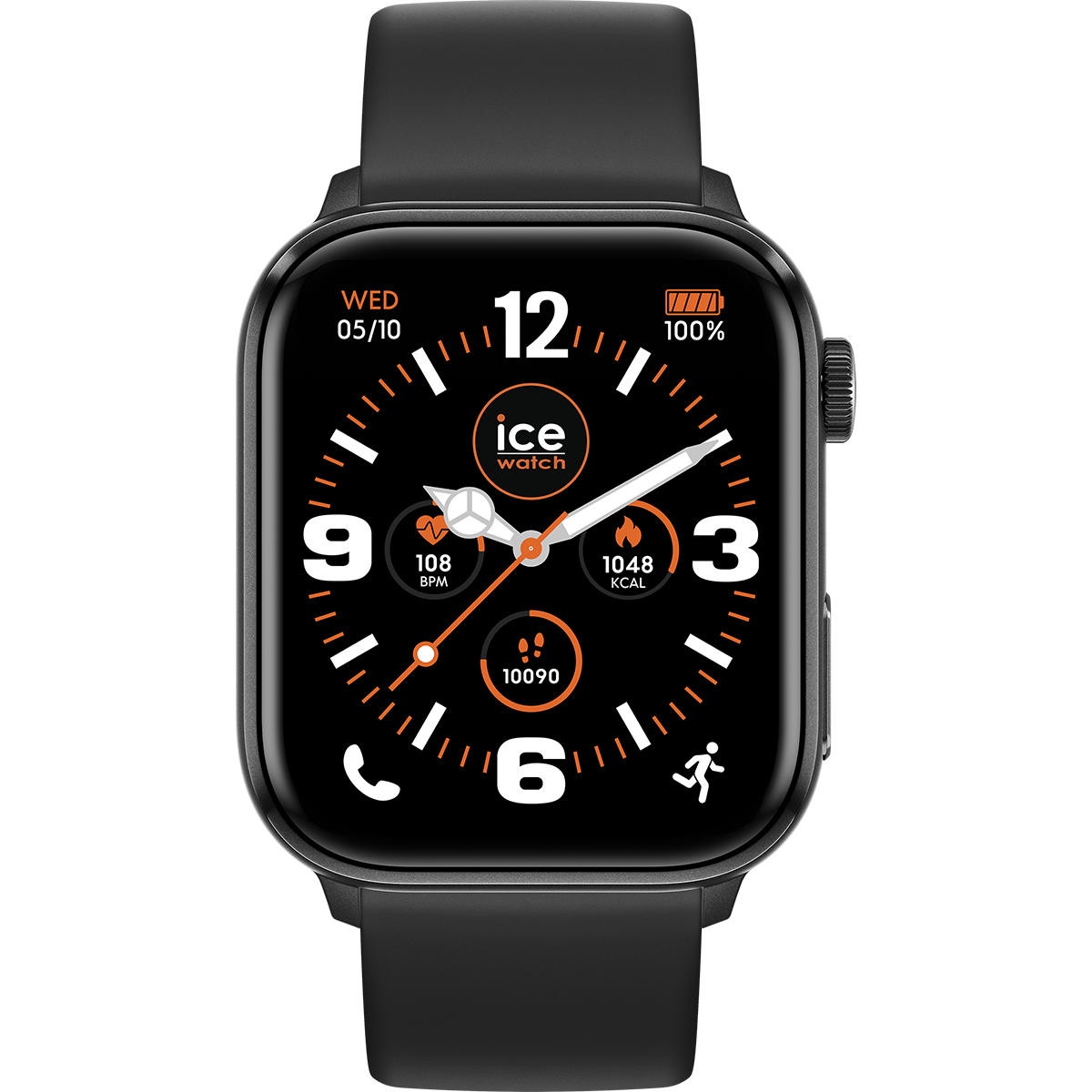 Montre connectée ICE SMART 3.0, ICE-WATCH